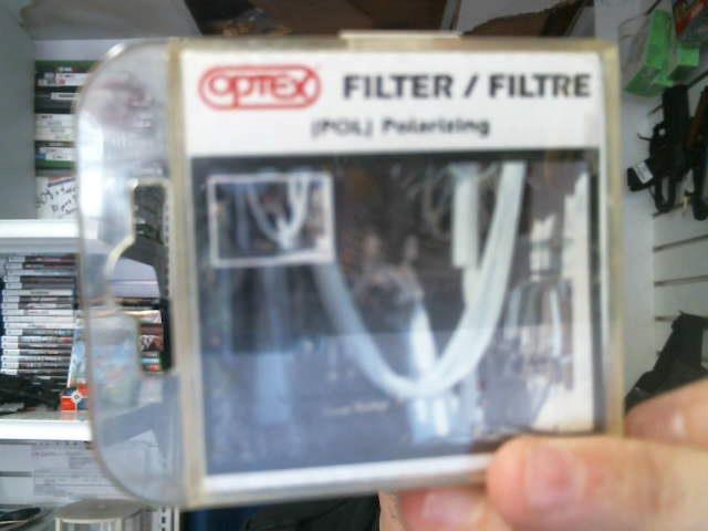 Filtre 49mm