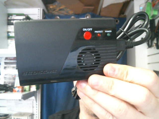 Inverter 130w