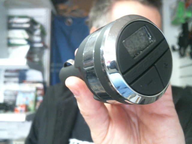 Emetteur fm