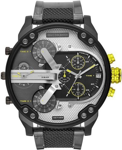 Diesel watch