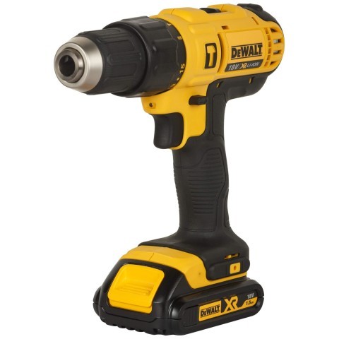 Hammer drill + batt