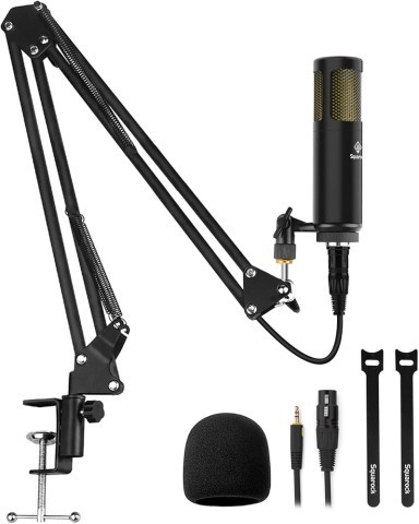 Bundle micro pop filter stand en bo
