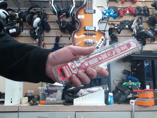Pk carbide demo blade