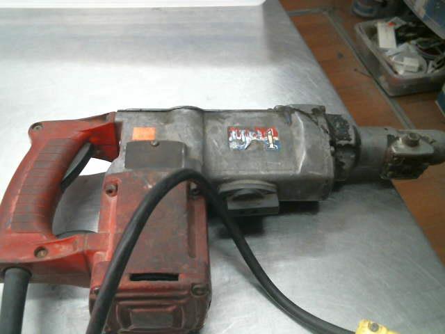 Rotary hammer
