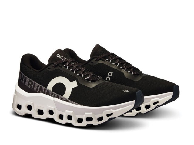Cloudmonster 2 size 8.5
