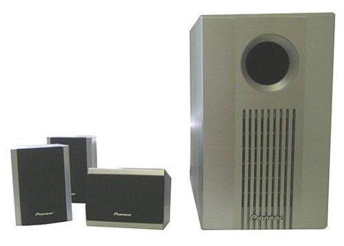 Sub pioneer