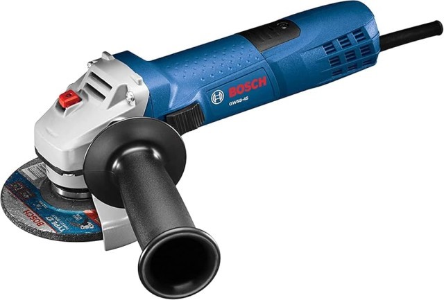 Grinder bosch