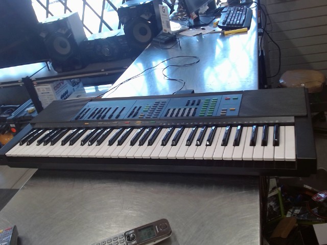 Clavier+suply