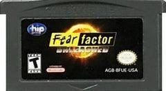 Fear factor