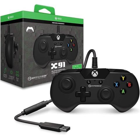 Manette classic