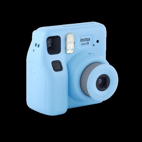 Fujifilm instax mini se
