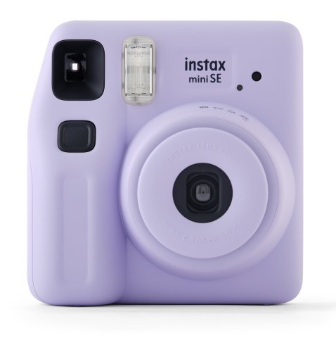 Fujifilm instax mini se