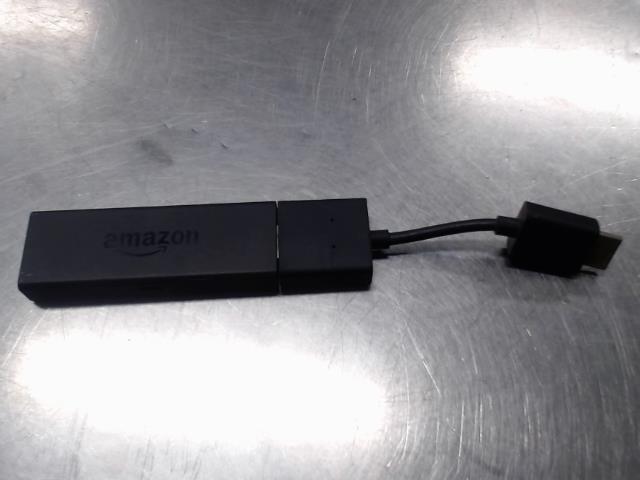 Fire stick