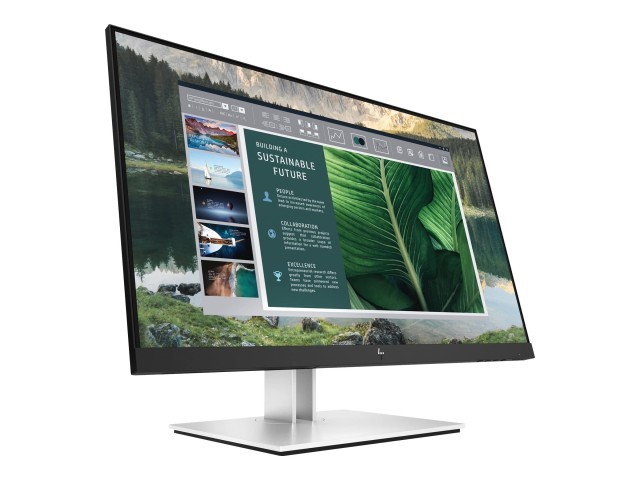 Moniteur 24'' hp