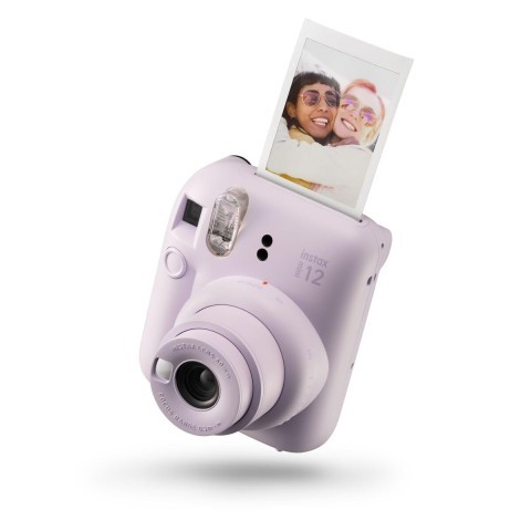 Instax mini se mauve