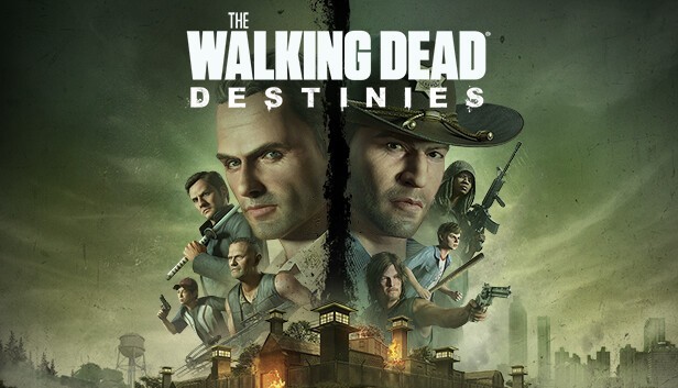 The walking dead destinies