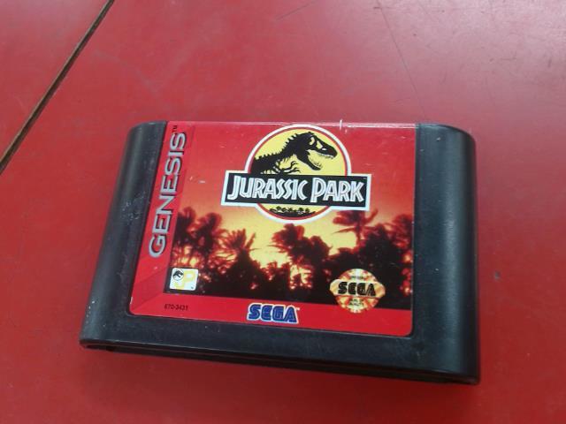 Jurassic park