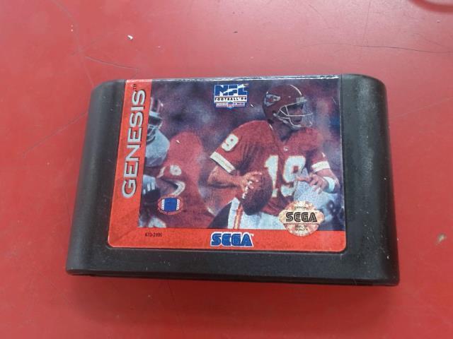 Nfl football 94