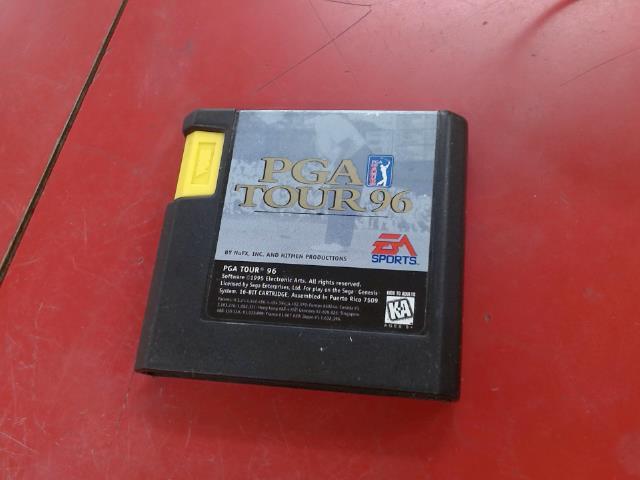 Pga tour 96
