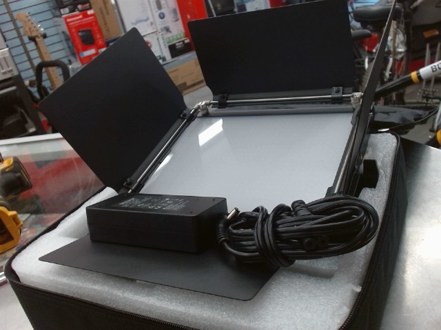 Lumniere led pour show