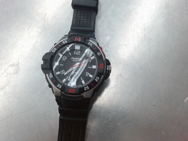 Montre cardinal nitelite