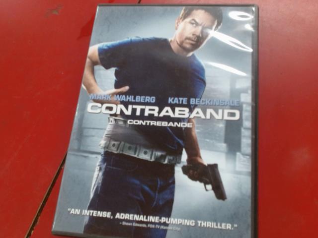 Contraband