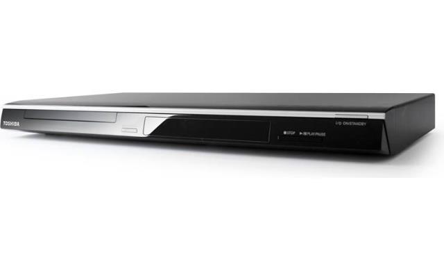 Lecteur dvd