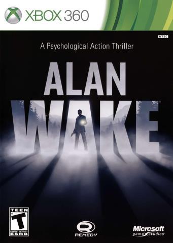 Alan wake