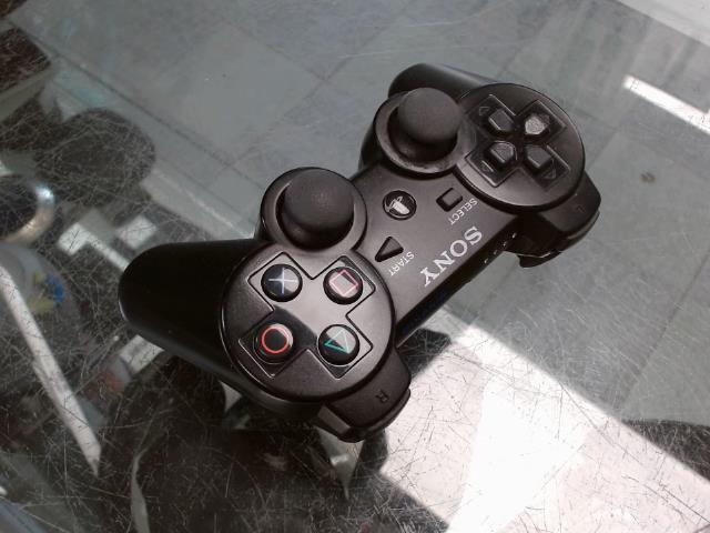 Manette de ps3