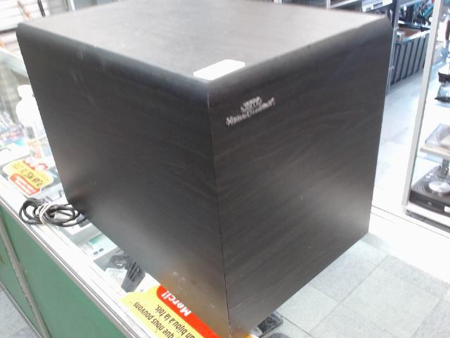 Subwoofer 100w