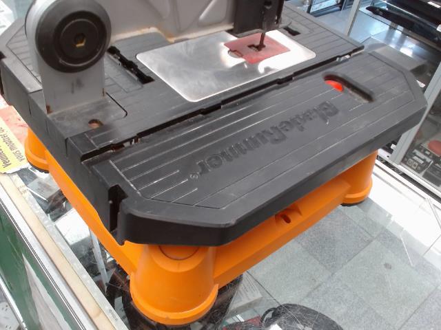 Scie de table electrique