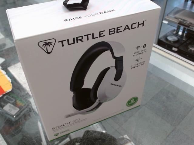 Ecouteurs gaming neufs