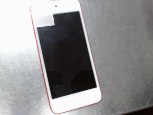 Ipod touch 6th 128gb  rouge