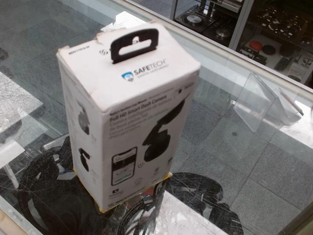 Dash cam de voiture