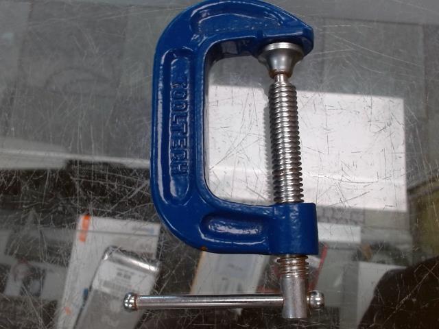 Clamp en c 2 1/2
