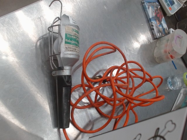 Lumiere de chaniter+fil