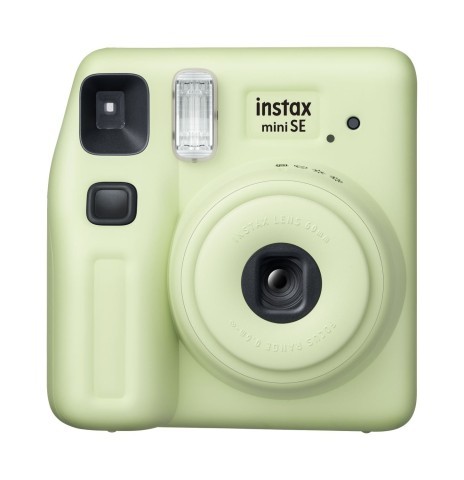 Fujifilm mini se