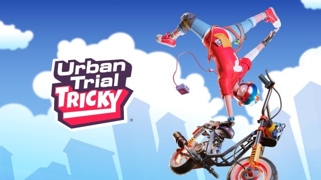 Urban trial tricky