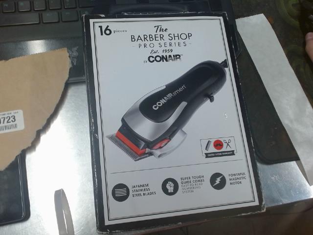 Brand new conair 16psc hair clipper