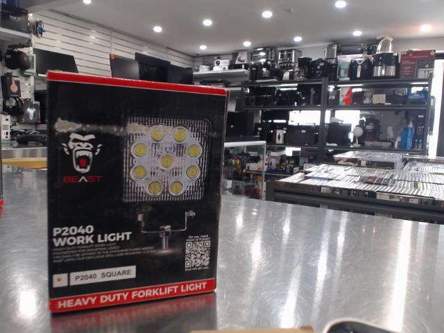 Work light