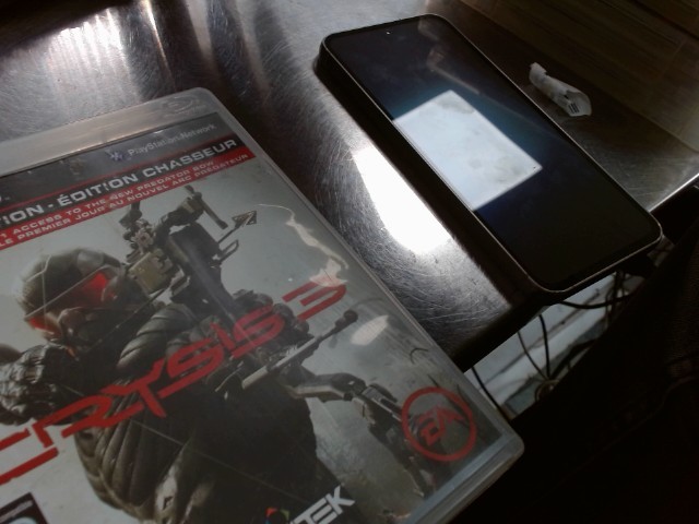 Crysis3