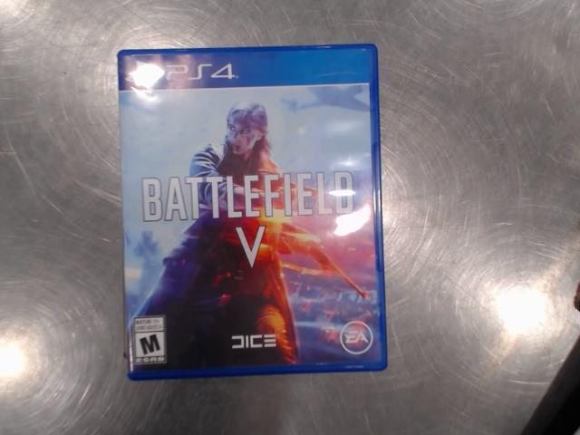 Battlefield 5