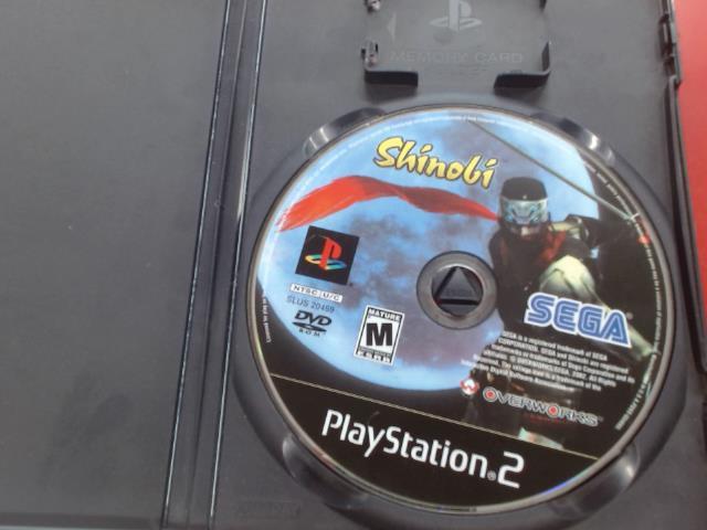 Shinobi