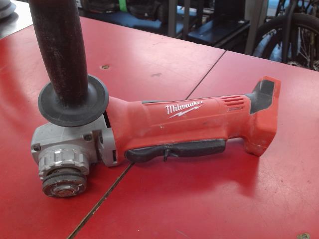 Grinder m18 tool only + manche