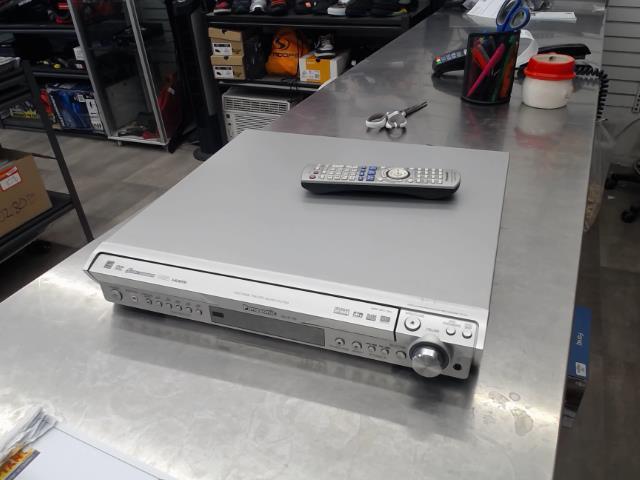 Lecteur 5 dvd hdmi