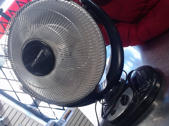 Portable heater 800-1200w