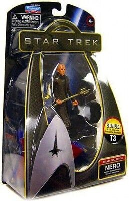Star trek figurine ''nero''