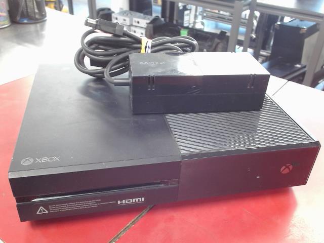 Console xbox one 1gen+fil+no manette