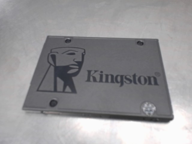 Ssd kingston 120gb