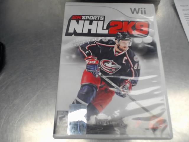 Nhl 2k9